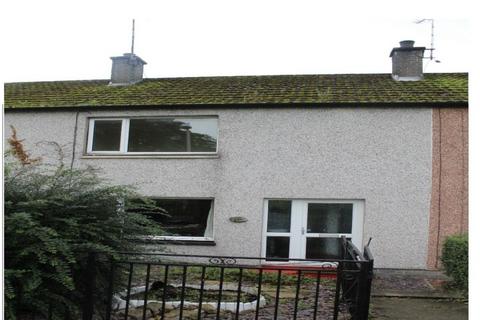 2 bedroom terraced house for sale, 120 Laghall Court, Kingholm Quay, DUMFRIES, DG1 4SX