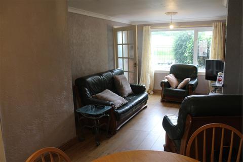 2 bedroom terraced house for sale, 120 Laghall Court, Kingholm Quay, DUMFRIES, DG1 4SX