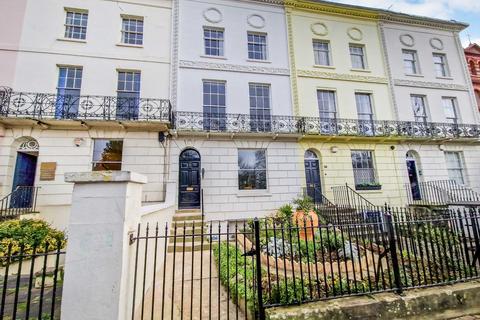 51 Brunswick Road, Gloucester, GL1 1JS