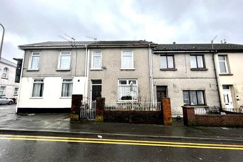 3 bedroom terraced house for sale, Merthyr Tydfil CF47