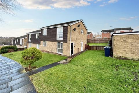 15 Calder Walk, Sunniside, Newcastle Upon Tyne, NE16 5XS
