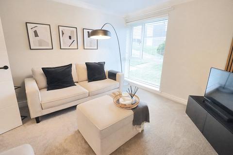 15 Calder Walk, Sunniside, Newcastle Upon Tyne, NE16 5XS