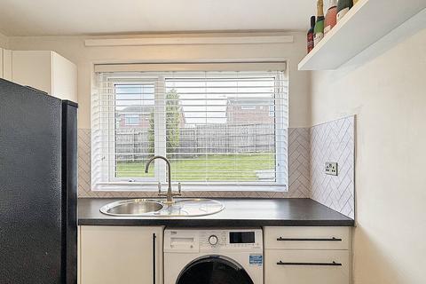15 Calder Walk, Sunniside, Newcastle Upon Tyne, NE16 5XS