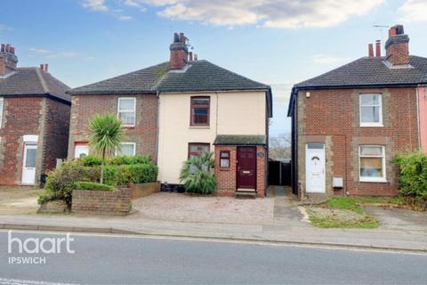 3 bedroom terraced house to rent, Ranelagh Road, Ipswich