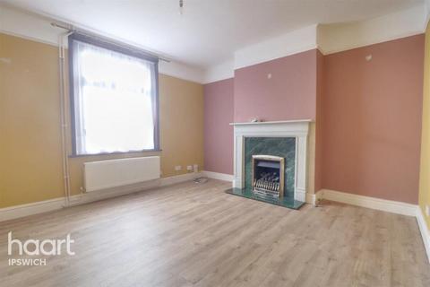 3 bedroom terraced house to rent, Ranelagh Road, Ipswich