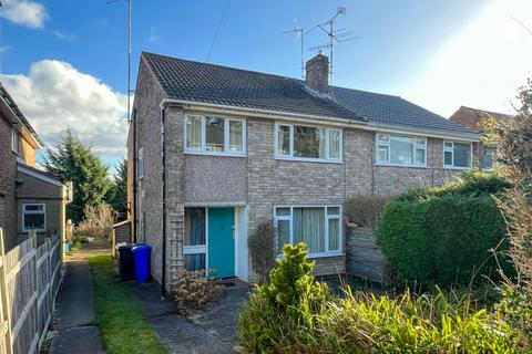 52 Old Hay Close, Sheffield, S17 3GQ