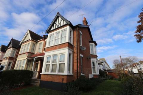 1 bedroom flat for sale, York Road, Southend-on-sea, SS1