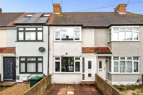 15 Osborne Avenue, Staines, TW19 7AF