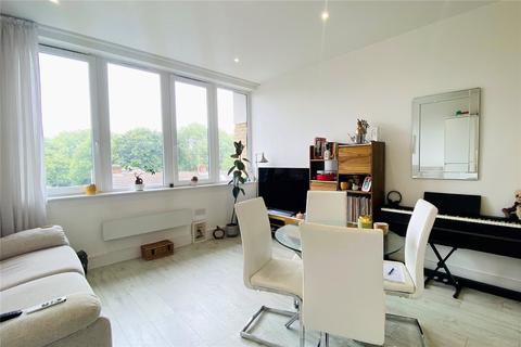 1 bedroom apartment for sale, 42 London Road, Staines-upon-Thames TW18