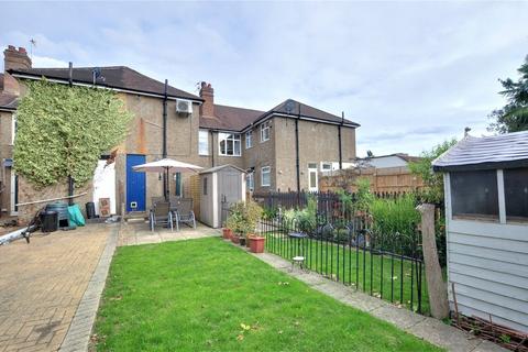 2 bedroom maisonette for sale, Staines-upon-Thames, Surrey TW18