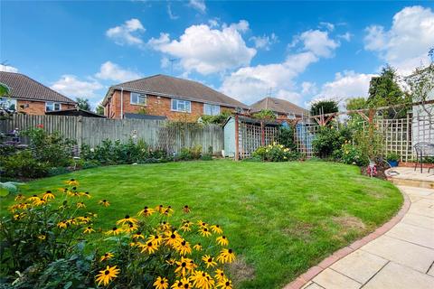 3 bedroom link detached house for sale, Staines-upon-Thames, Surrey TW18