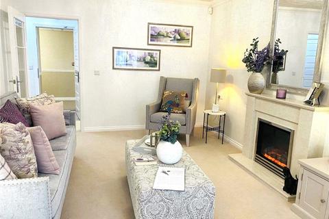 1 bedroom retirement property for sale - Staines-Upon-Thames, Surrey TW18