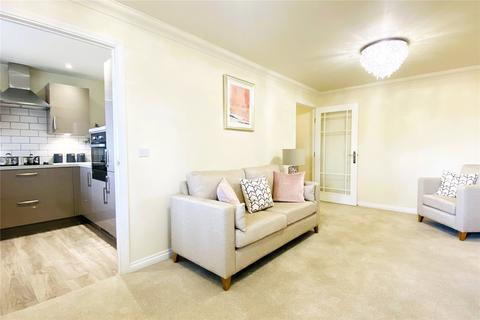 1 bedroom retirement property for sale, Staines-Upon-Thames, Surrey TW18