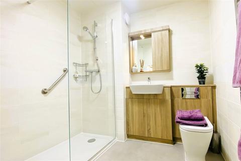 1 bedroom retirement property for sale, Staines-Upon-Thames, Surrey TW18