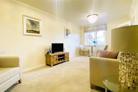 1 bedroom retirement property for sale, Staines-Upon-Thames, Surrey TW18