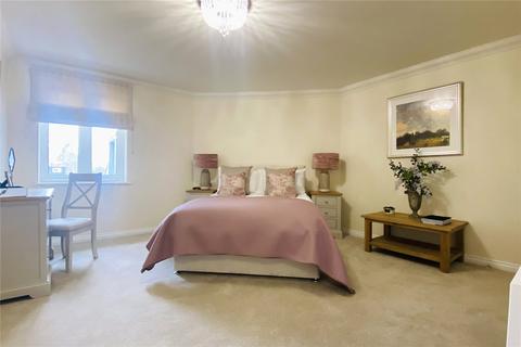 1 bedroom retirement property for sale, Thorpe Road, Surrey TW18