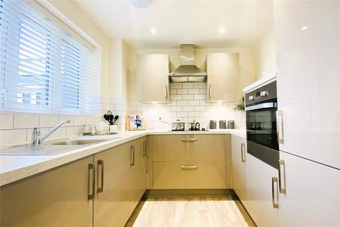 1 bedroom retirement property for sale, Thorpe Road, Surrey TW18