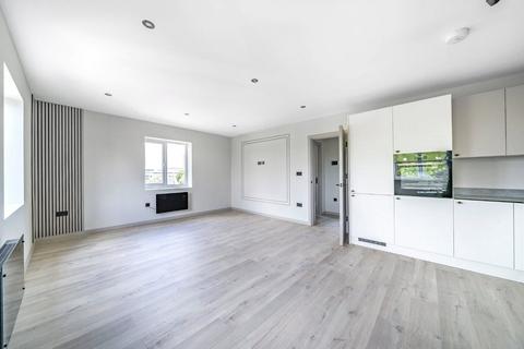 1 bedroom apartment for sale, Staines-upon-Thames, Surrey TW18