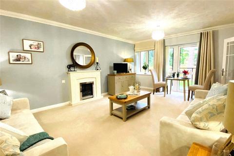 2 bedroom apartment for sale, Thorpe Road, Surrey TW18