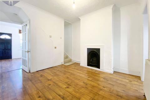 2 bedroom terraced house to rent, Farnell Road, Surrey TW18