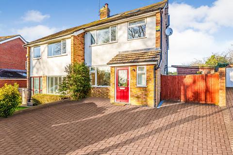 4 bedroom semi-detached house for sale, Hermitage Drive, Twyford, RG10