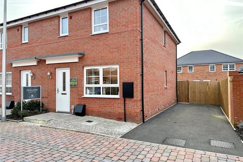 3 bedroom semi-detached house for sale, Victoria Mews, Kew, Southport, PR8