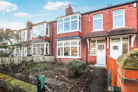 4 bedroom terraced house for sale, Linden Grove, Linthorpe