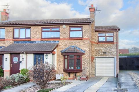 5 Endeavour Drive, Ormesby, Middlesbrough, TS7 9NN