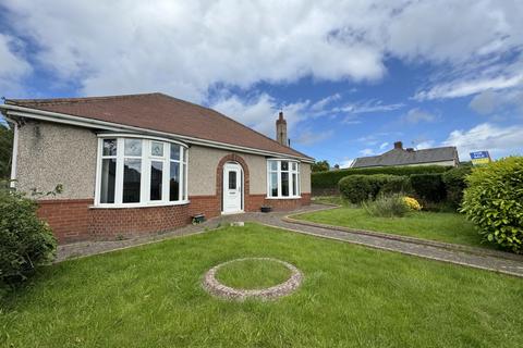 2 bedroom detached bungalow for sale, Station Road North, Murton, Seaham, County Durham, SR7