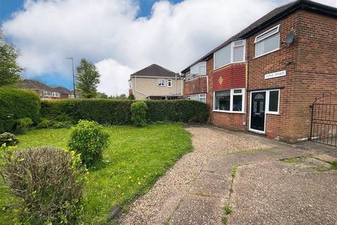 3 bedroom semi-detached house for sale, June Road, Woodhouse, Sheffield, S13 7RN