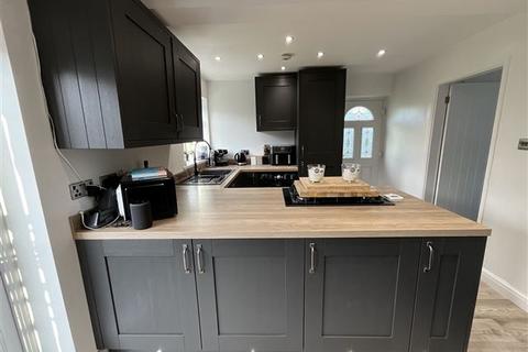 2 June Road, Woodhouse, Sheffield, S13 7RN