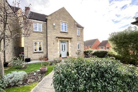 5 bedroom detached house for sale - Haigh Moor Way, Aston Manor, Swallownest, Sheffield, S26 4SW