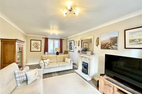 5 bedroom detached house for sale - Haigh Moor Way, Aston Manor, Swallownest, Sheffield, S26 4SW