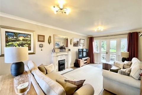 5 bedroom detached house for sale, Haigh Moor Way, Aston Manor, Swallownest, Sheffield, S26 4SW