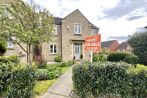 5 bedroom detached house for sale, Haigh Moor Way, Aston Manor, Swallownest, Sheffield, S26 4SW