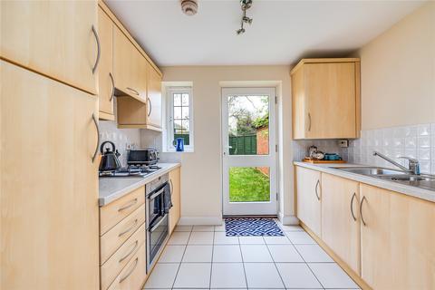 3 bedroom link detached house for sale, Woodpecker Close, Great Barford, Bedford, Bedfordshire, MK44