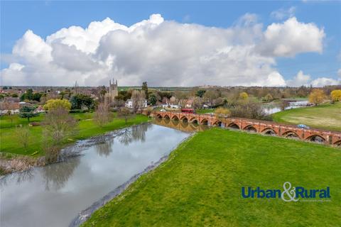 3 bedroom link detached house for sale, Woodpecker Close, Great Barford, Bedford, Bedfordshire, MK44