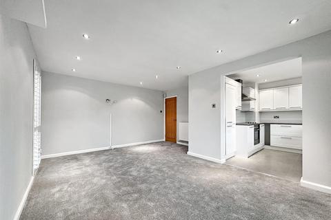2 bedroom apartment for sale - Grange Road, Bowdon, Altrincham