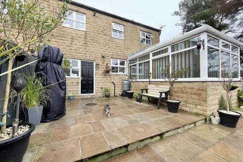 4 bedroom link detached house for sale, Long Lane, Bradford BD13