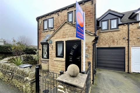 undefined, Long Lane, Bradford BD13