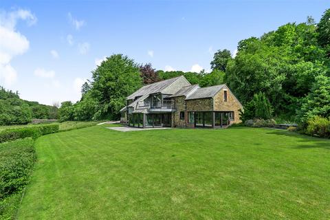 5 bedroom detached house for sale, Tamar Valley