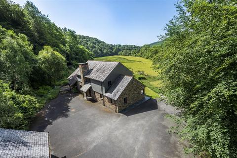 5 bedroom detached house for sale, Tamar Valley