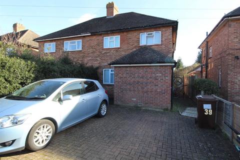 6 bedroom semi-detached house to rent, Lynwood Avenue, Egham TW20