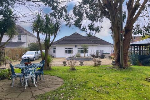 3 bedroom detached bungalow for sale, Bryntirion Road, Pontlliw, Swansea