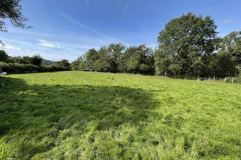 3 bedroom property with land for sale, Neuadd Road, Garnant, Ammanford