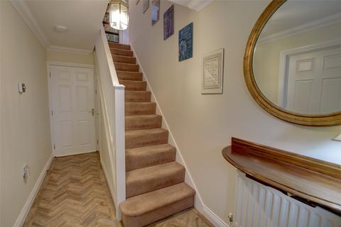 5 bedroom detached house for sale, Bishops Meadow, Lanchester, County Durham, DH7