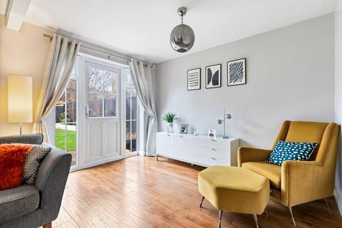 34 Campbell Road, Hawkinge, Folkestone, CT18 7TL