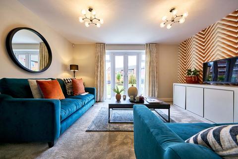 3 bedroom semi-detached house for sale - The Alton - Plot 325 at Stoneley Park, Stoneley Park, Stoneley Park CW1
