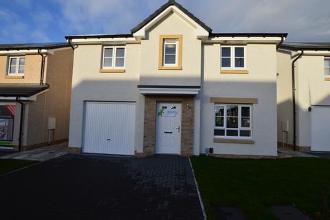 4 bedroom detached house to rent, Boreland Crescent, Kirkcaldy, KY1