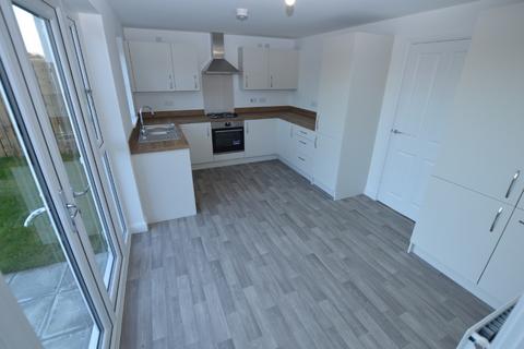 4 bedroom detached house to rent, Boreland Crescent, Kirkcaldy, KY1